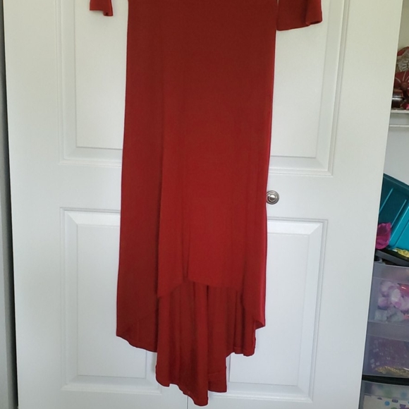 Women's Leona Edmiston Dress - Picture 7 of 16